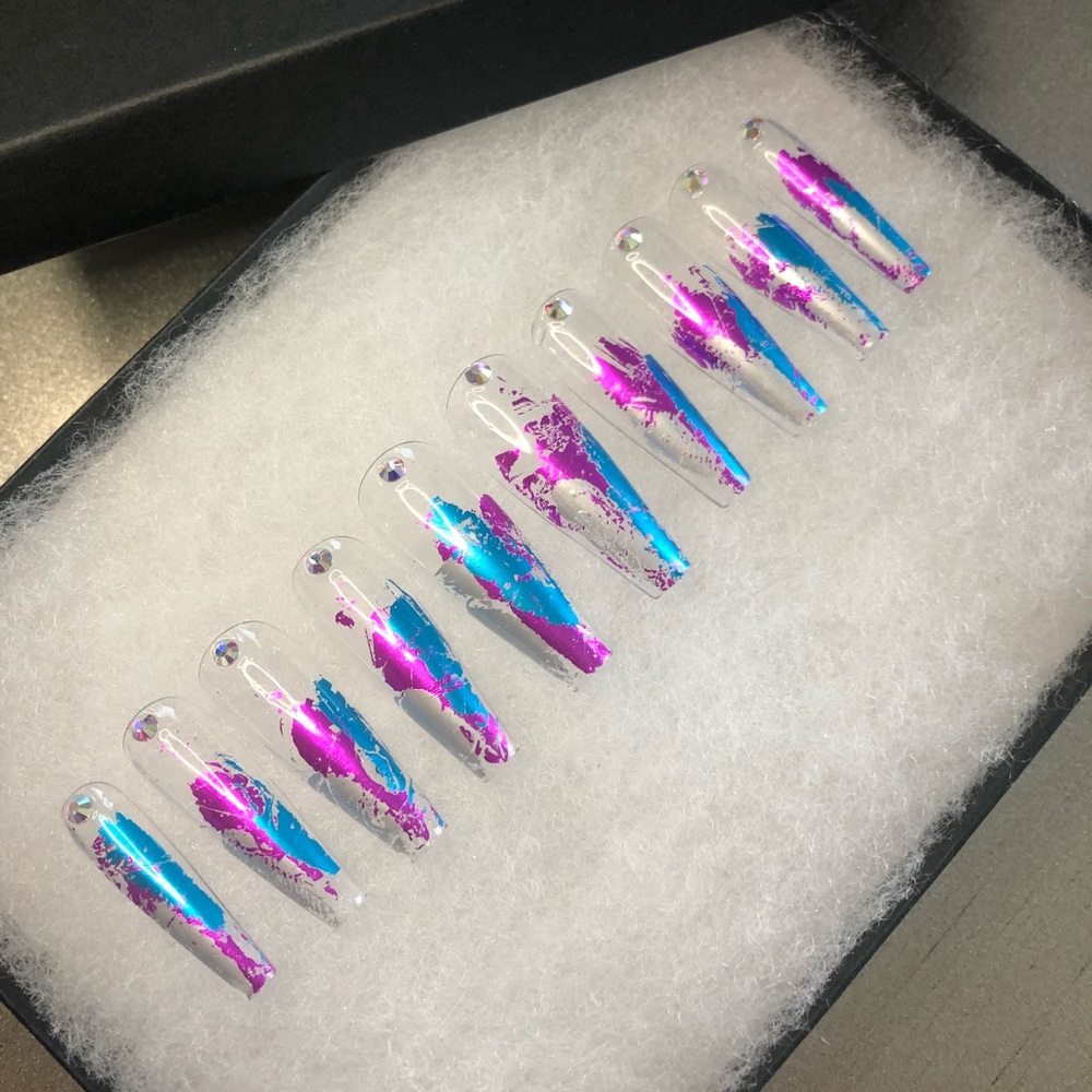 Press on Nails | Fake Nails